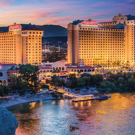 ฮาราห์ ลาฟลิน คาสิโน แอนด์ โฮเต็ล Hotel ภายนอก รูปภาพ