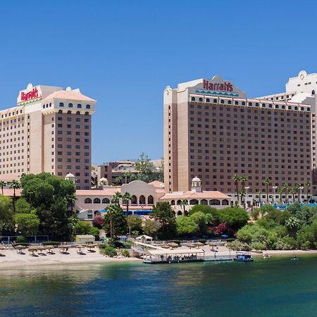 ฮาราห์ ลาฟลิน คาสิโน แอนด์ โฮเต็ล Hotel ภายนอก รูปภาพ