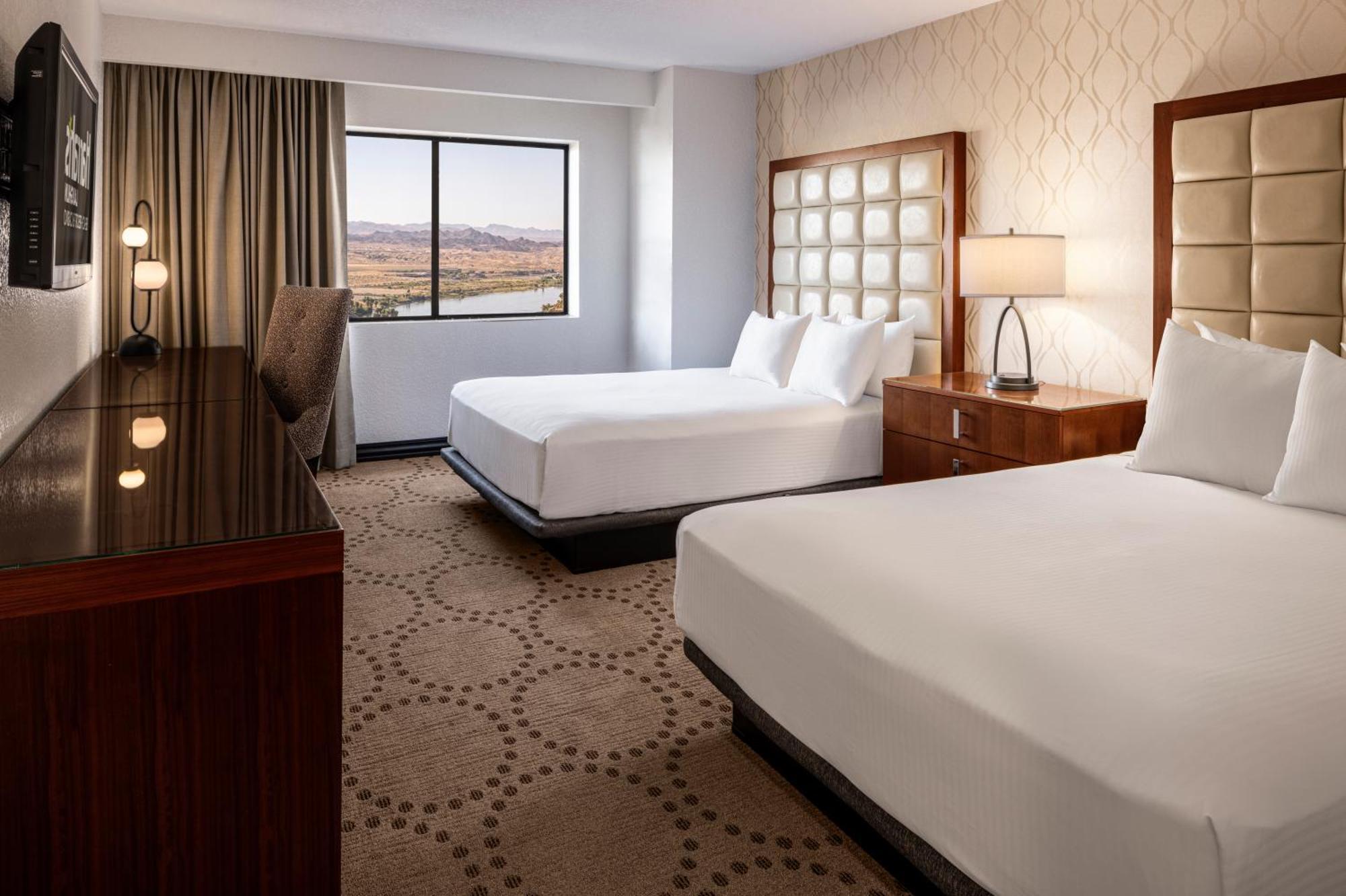 ฮาราห์ ลาฟลิน คาสิโน แอนด์ โฮเต็ล Hotel ภายนอก รูปภาพ