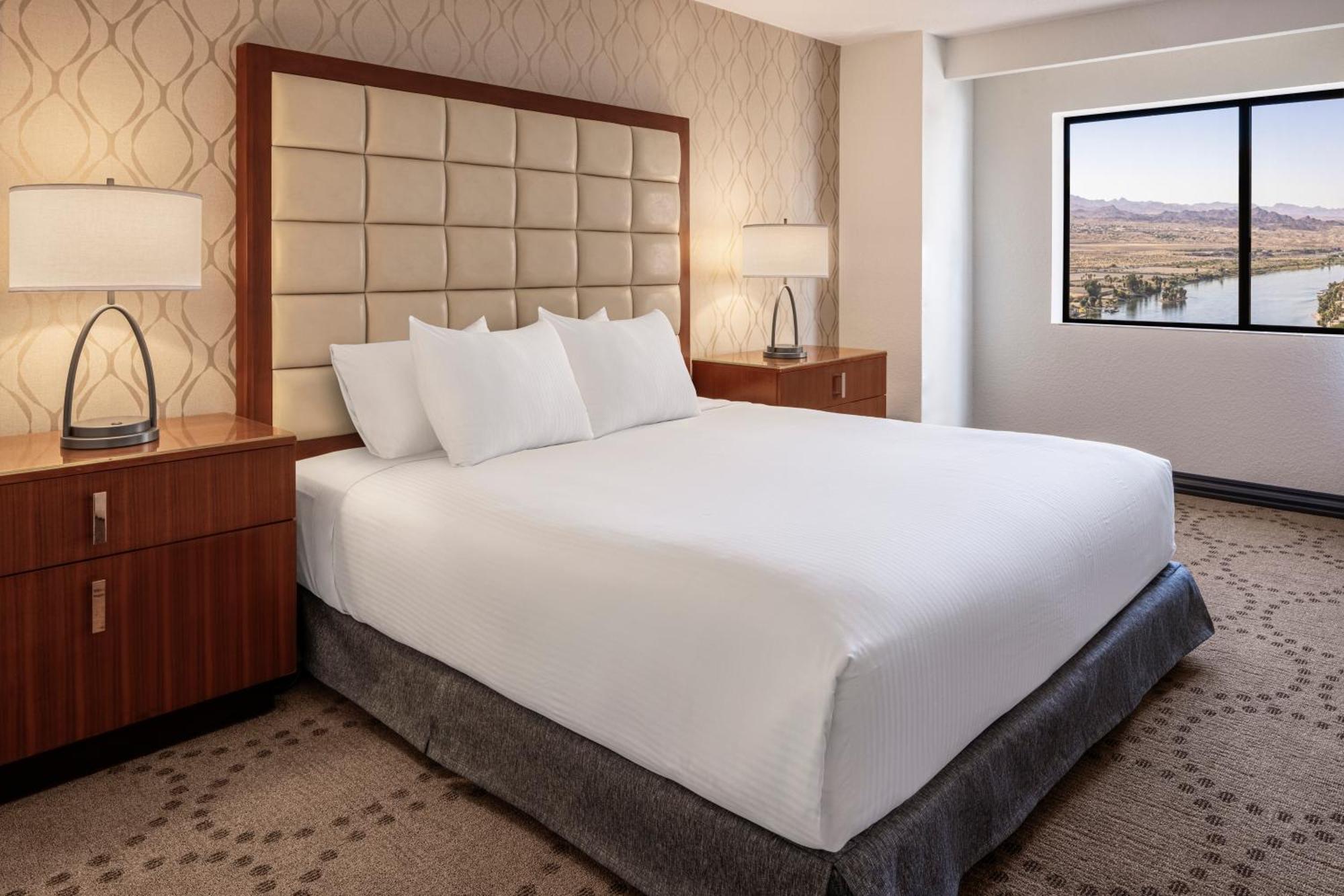 ฮาราห์ ลาฟลิน คาสิโน แอนด์ โฮเต็ล Hotel ภายนอก รูปภาพ