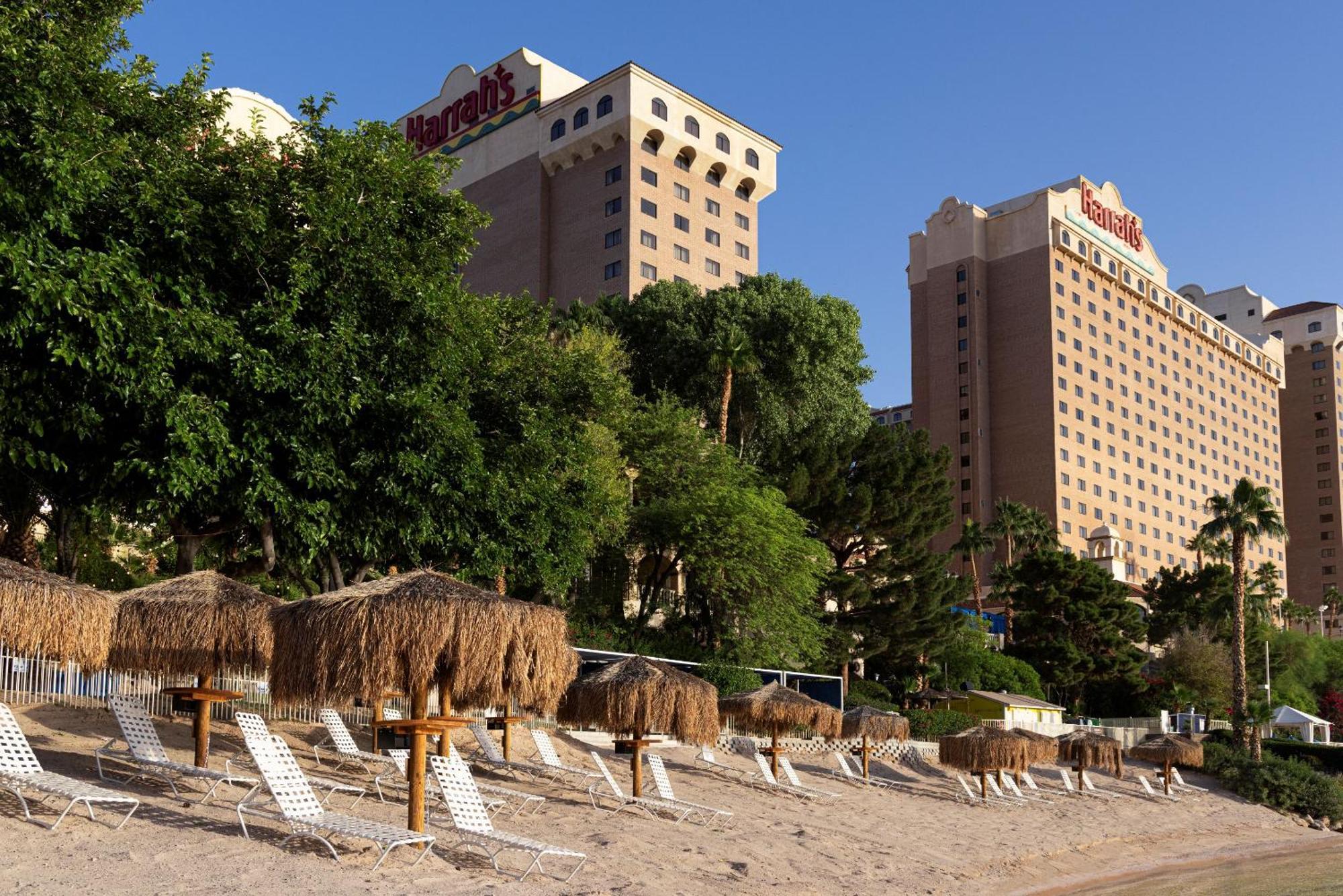 ฮาราห์ ลาฟลิน คาสิโน แอนด์ โฮเต็ล Hotel ภายนอก รูปภาพ