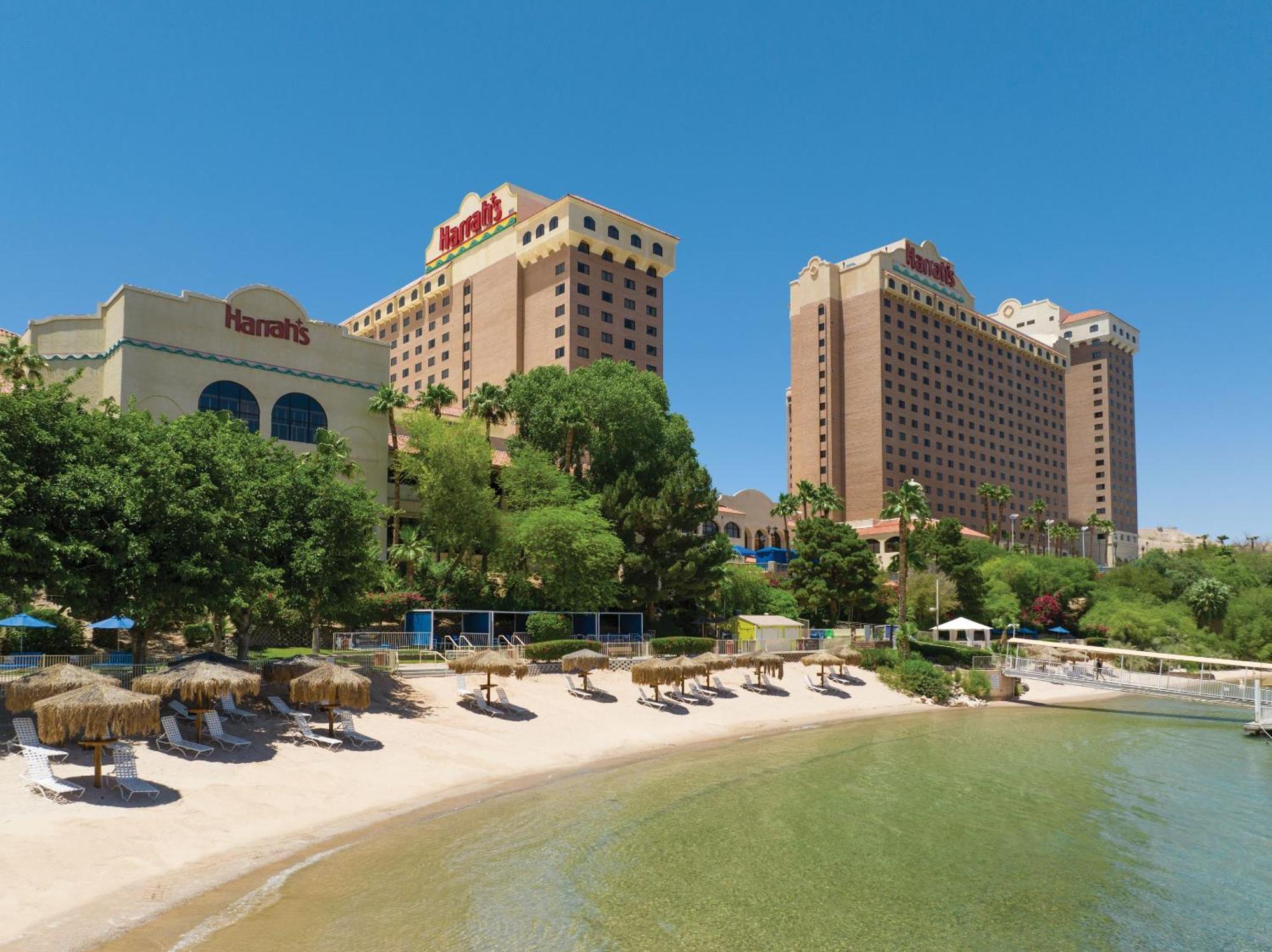 ฮาราห์ ลาฟลิน คาสิโน แอนด์ โฮเต็ล Hotel ภายนอก รูปภาพ