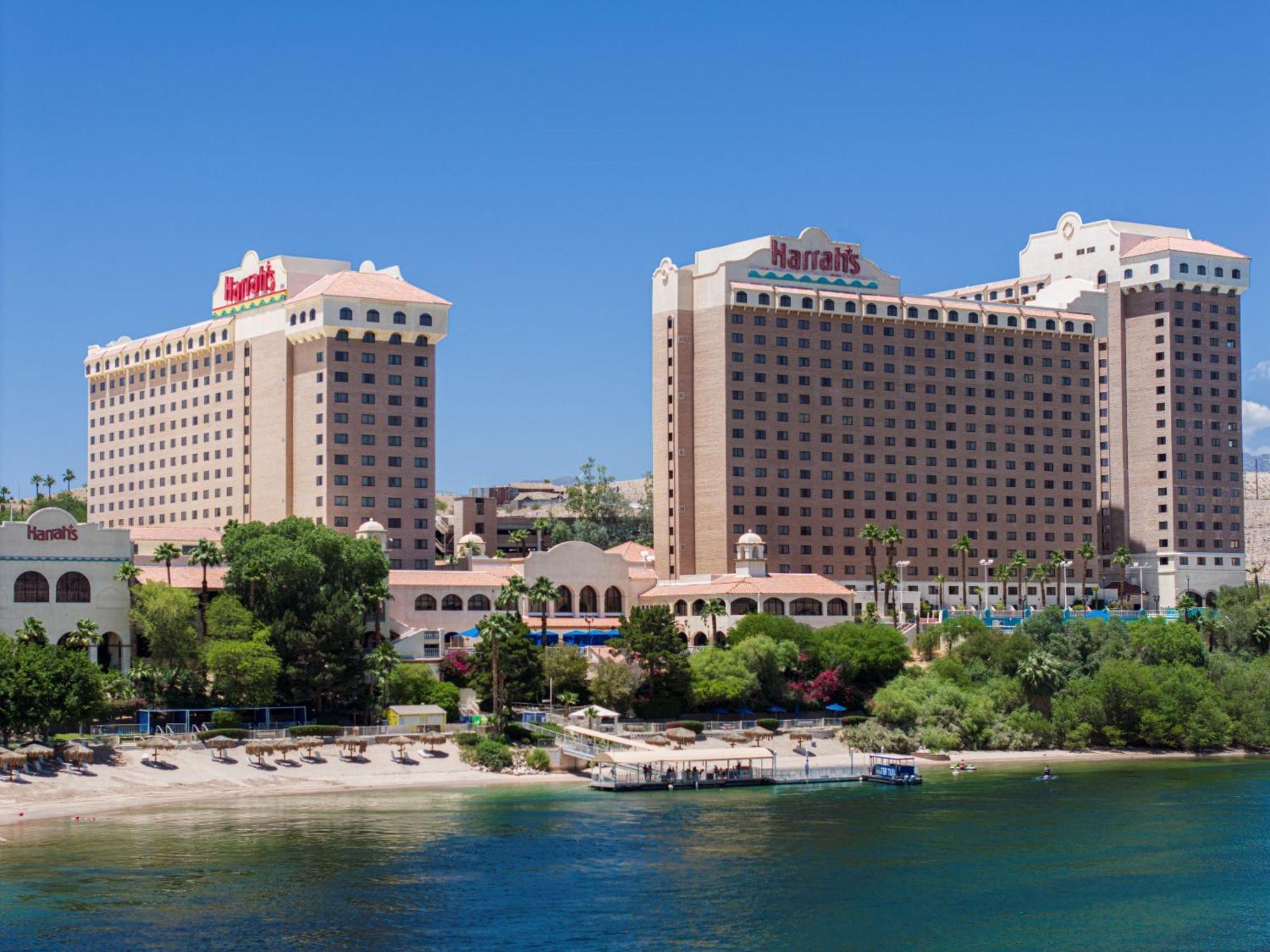 ฮาราห์ ลาฟลิน คาสิโน แอนด์ โฮเต็ล Hotel ภายนอก รูปภาพ