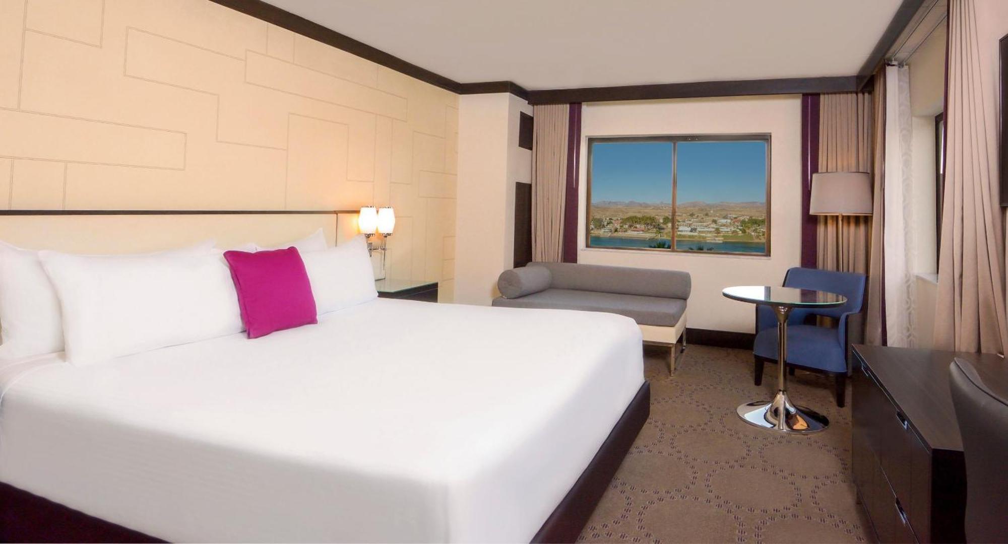 ฮาราห์ ลาฟลิน คาสิโน แอนด์ โฮเต็ล Hotel ภายนอก รูปภาพ