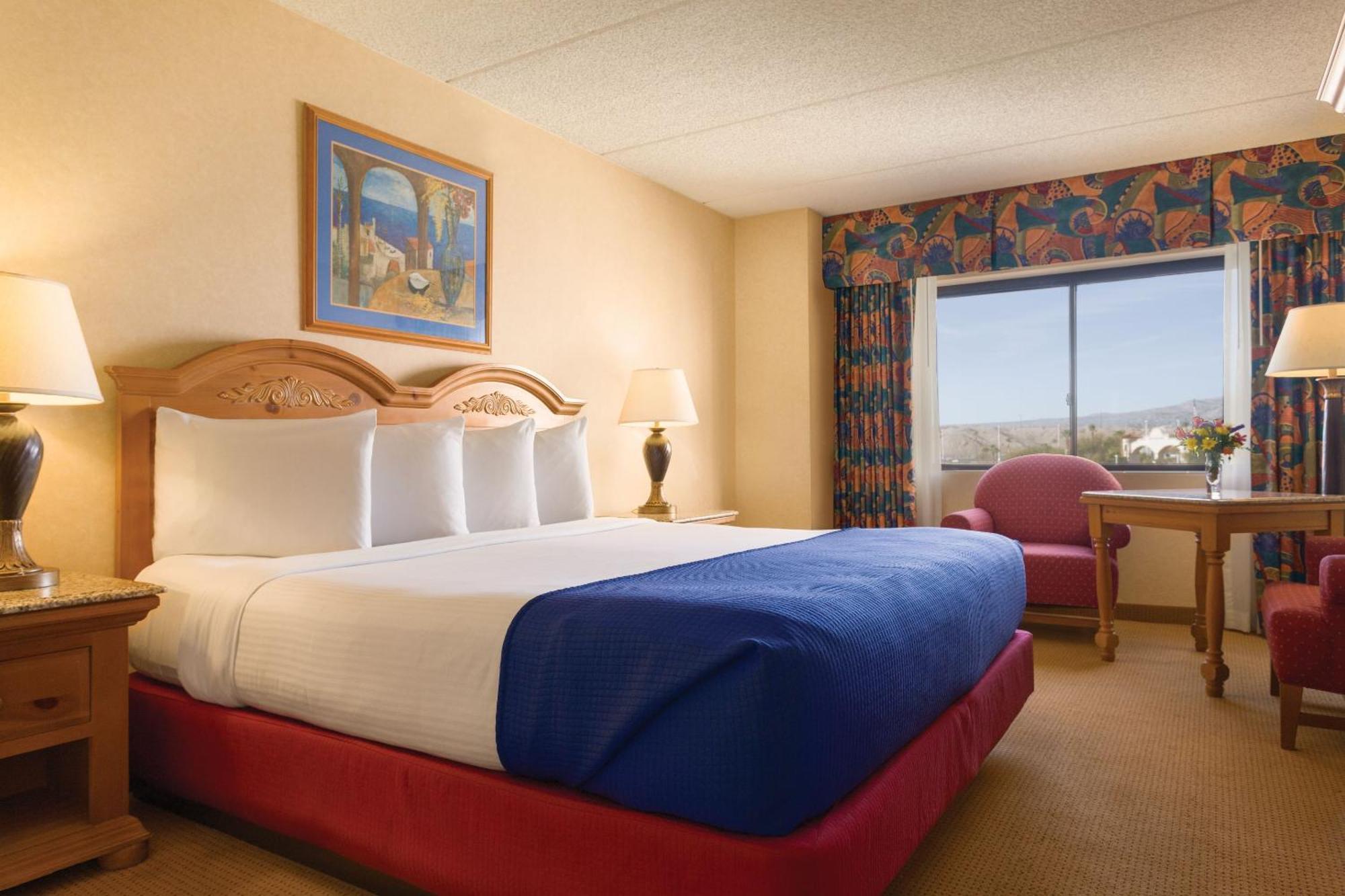 ฮาราห์ ลาฟลิน คาสิโน แอนด์ โฮเต็ล Hotel ภายนอก รูปภาพ