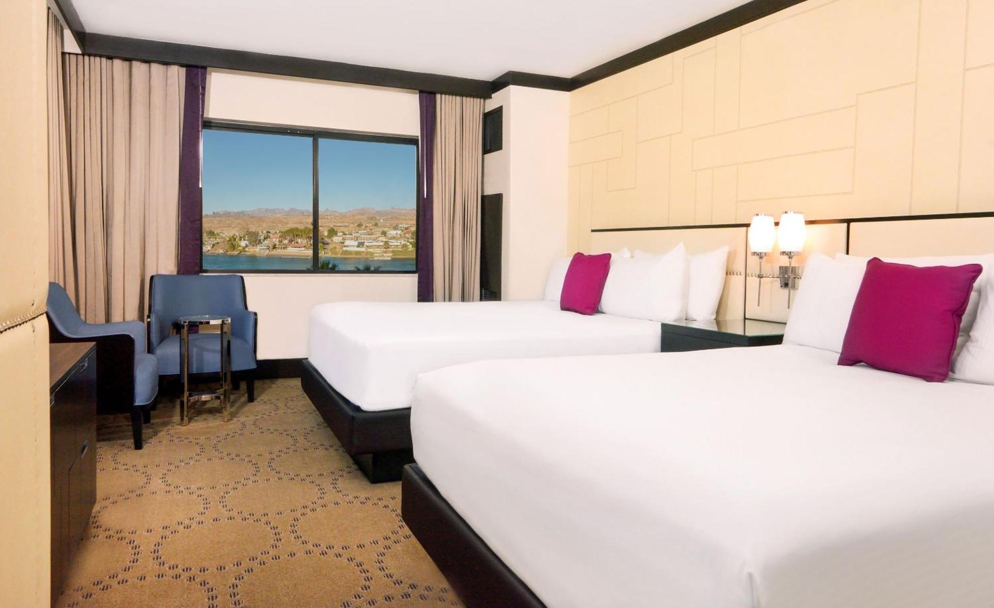ฮาราห์ ลาฟลิน คาสิโน แอนด์ โฮเต็ล Hotel ภายนอก รูปภาพ