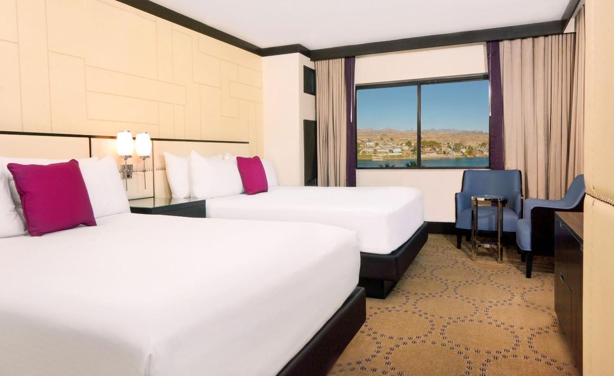 ฮาราห์ ลาฟลิน คาสิโน แอนด์ โฮเต็ล Hotel ภายนอก รูปภาพ