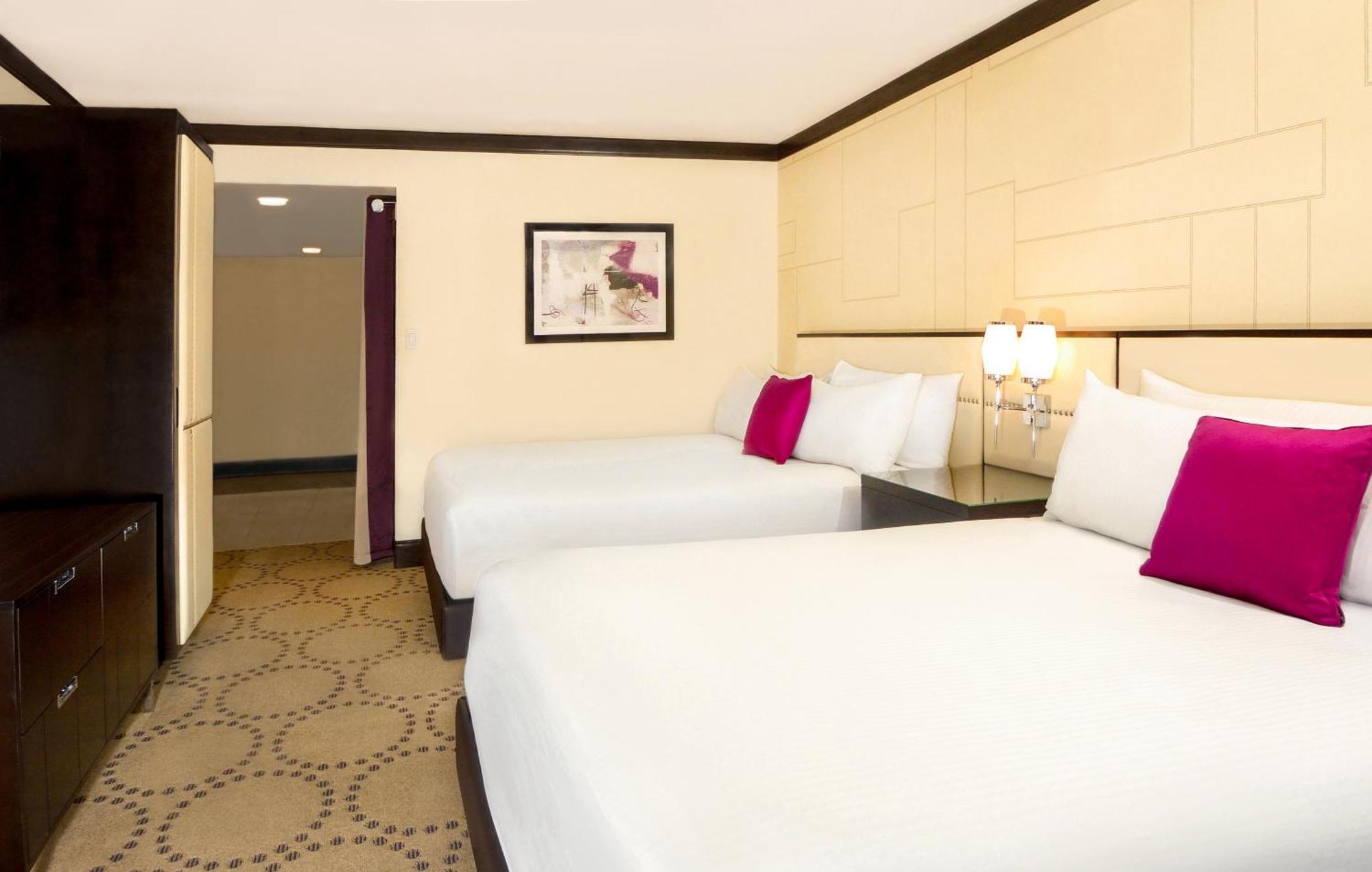 ฮาราห์ ลาฟลิน คาสิโน แอนด์ โฮเต็ล Hotel ภายนอก รูปภาพ