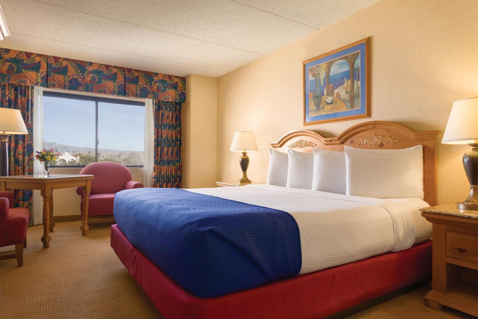 ฮาราห์ ลาฟลิน คาสิโน แอนด์ โฮเต็ล Hotel ภายนอก รูปภาพ