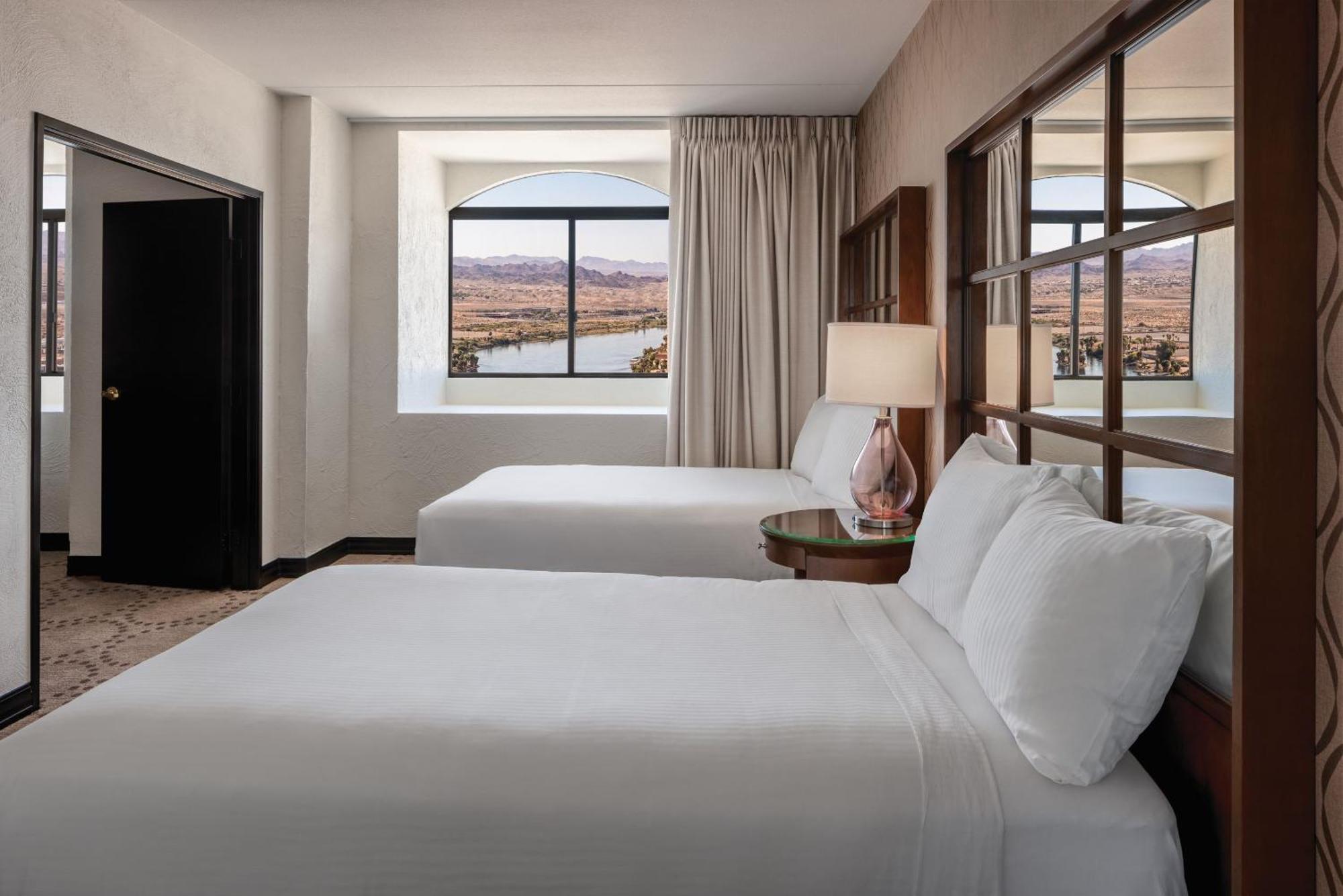 ฮาราห์ ลาฟลิน คาสิโน แอนด์ โฮเต็ล Hotel ภายนอก รูปภาพ