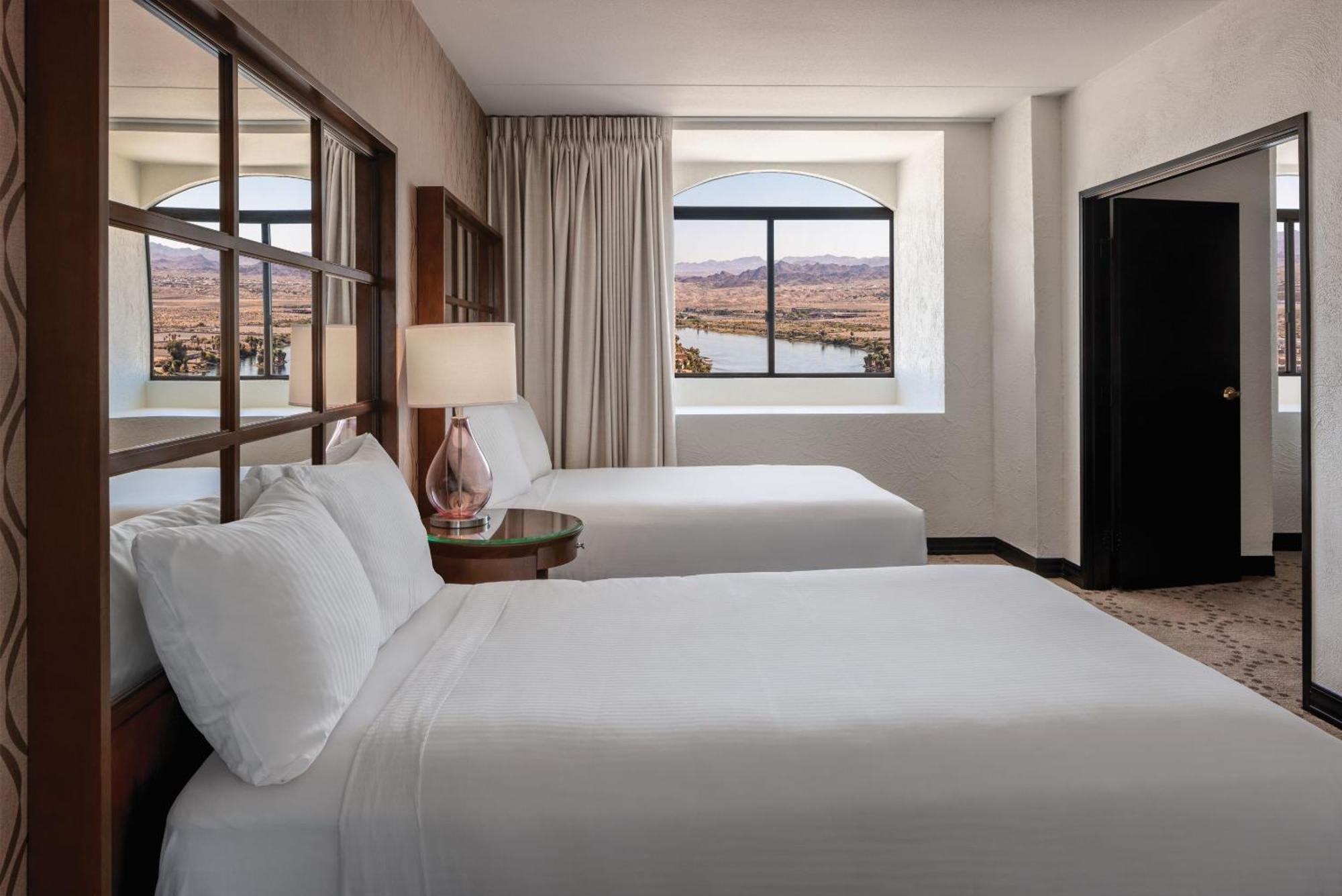 ฮาราห์ ลาฟลิน คาสิโน แอนด์ โฮเต็ล Hotel ภายนอก รูปภาพ