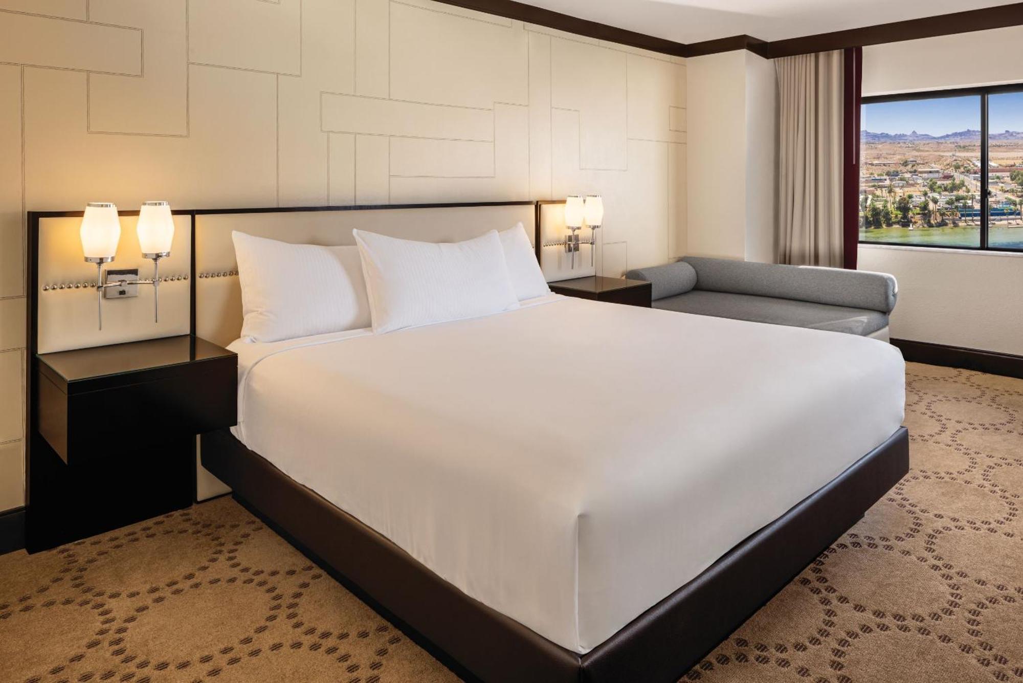 ฮาราห์ ลาฟลิน คาสิโน แอนด์ โฮเต็ล Hotel ภายนอก รูปภาพ