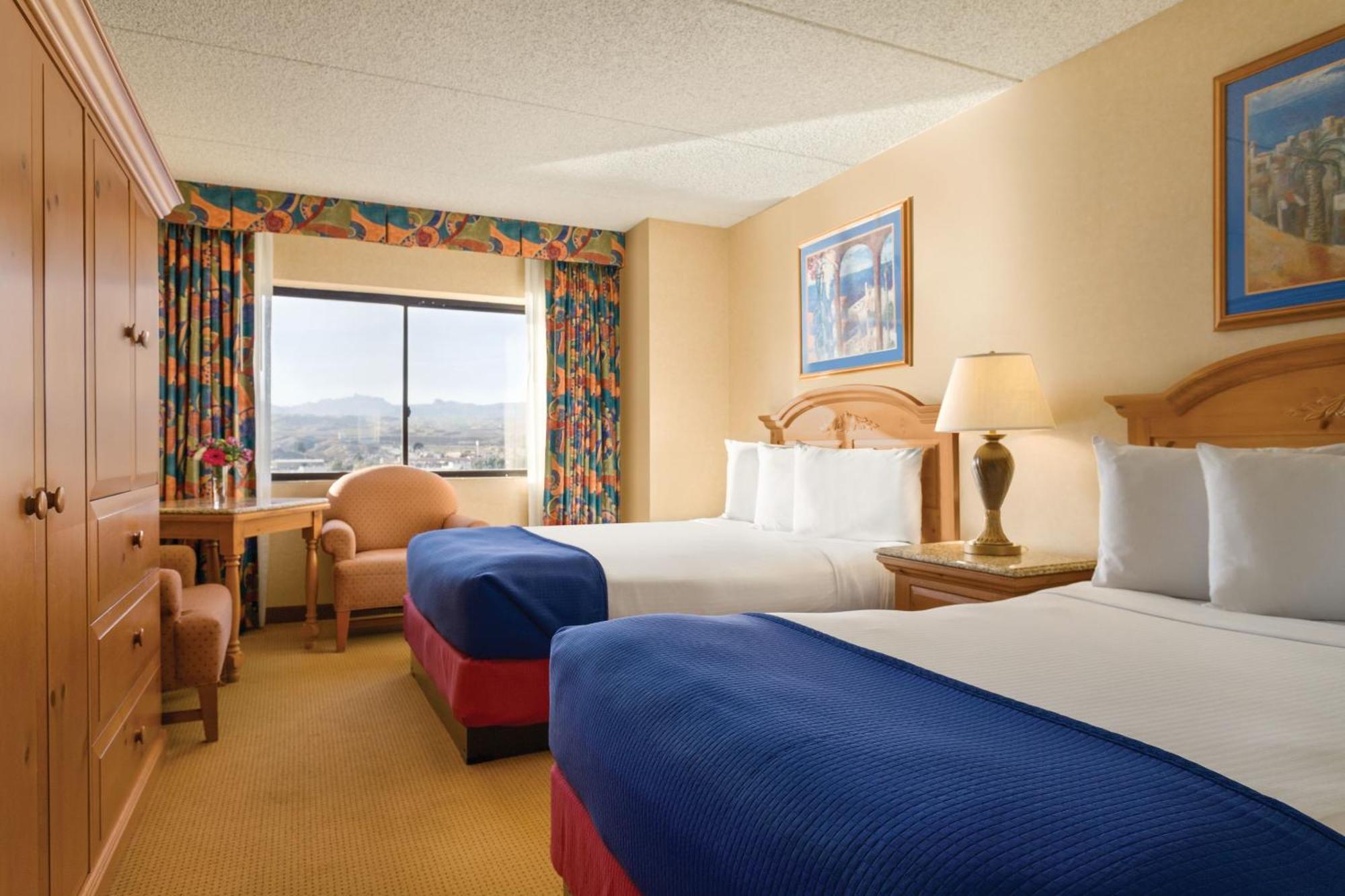 ฮาราห์ ลาฟลิน คาสิโน แอนด์ โฮเต็ล Hotel ภายนอก รูปภาพ