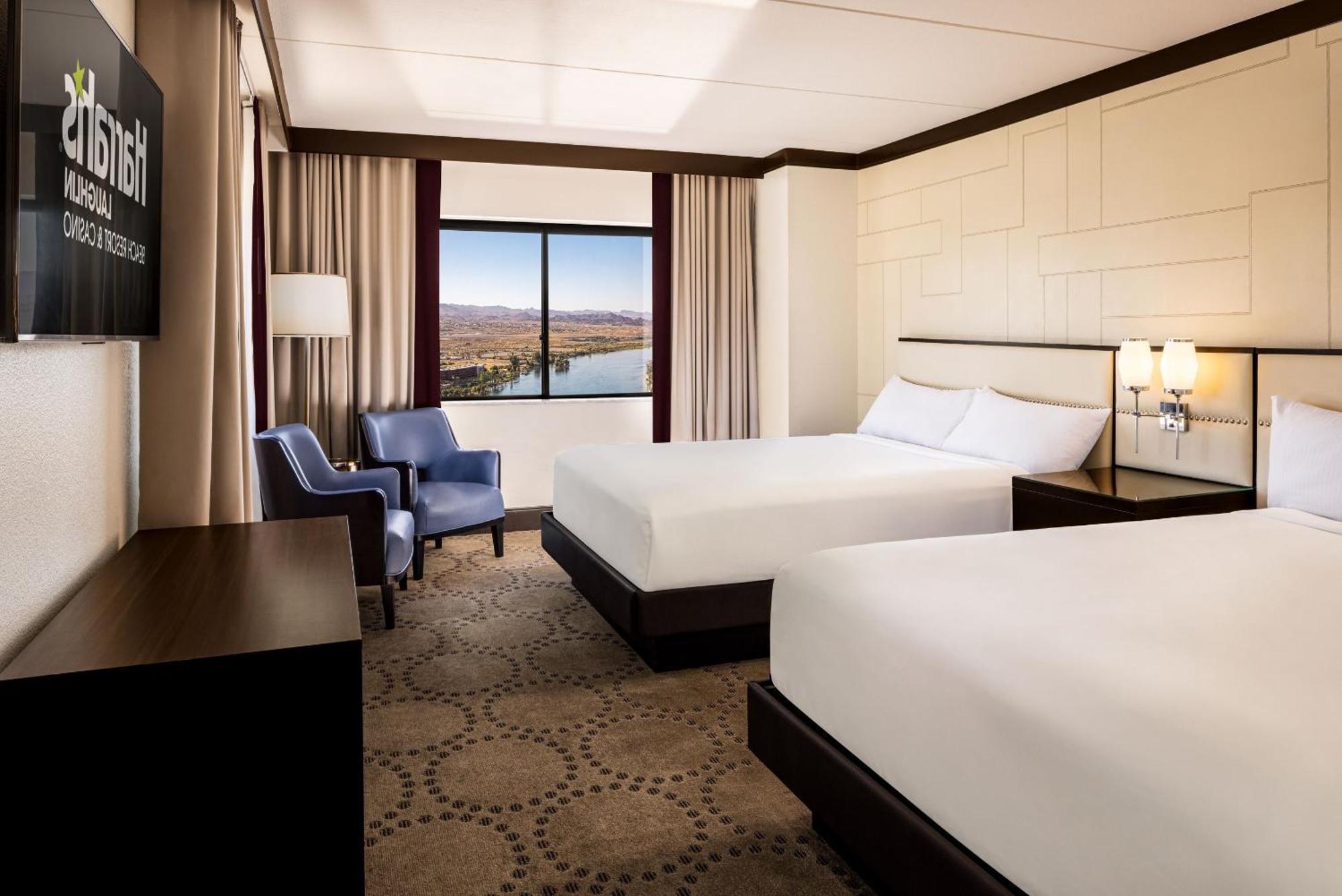 ฮาราห์ ลาฟลิน คาสิโน แอนด์ โฮเต็ล Hotel ภายนอก รูปภาพ