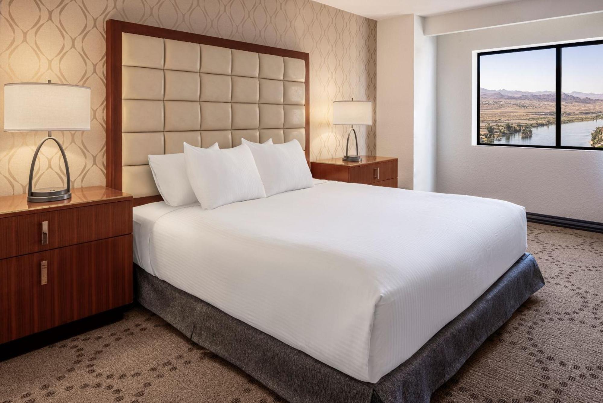 ฮาราห์ ลาฟลิน คาสิโน แอนด์ โฮเต็ล Hotel ภายนอก รูปภาพ