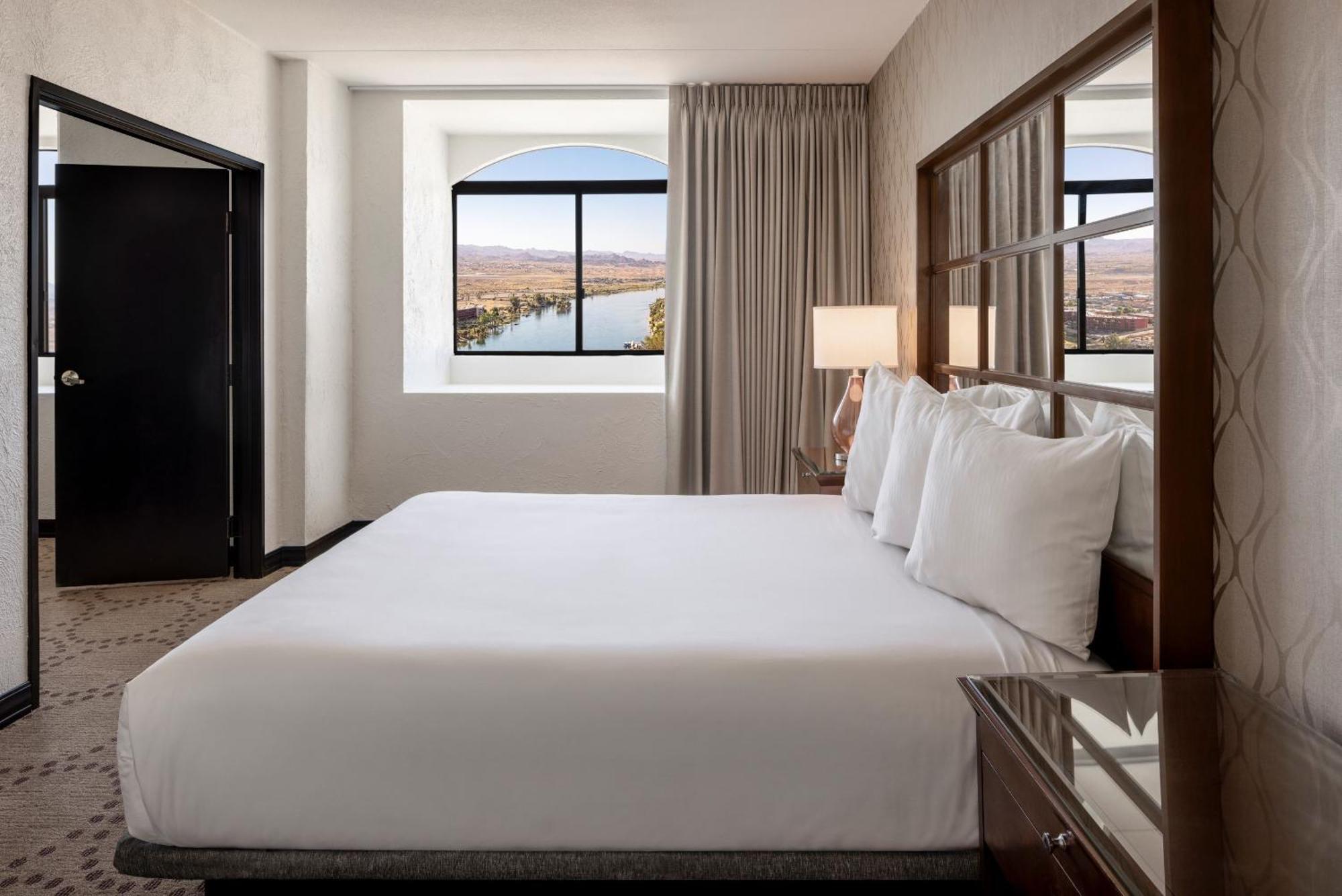 ฮาราห์ ลาฟลิน คาสิโน แอนด์ โฮเต็ล Hotel ภายนอก รูปภาพ