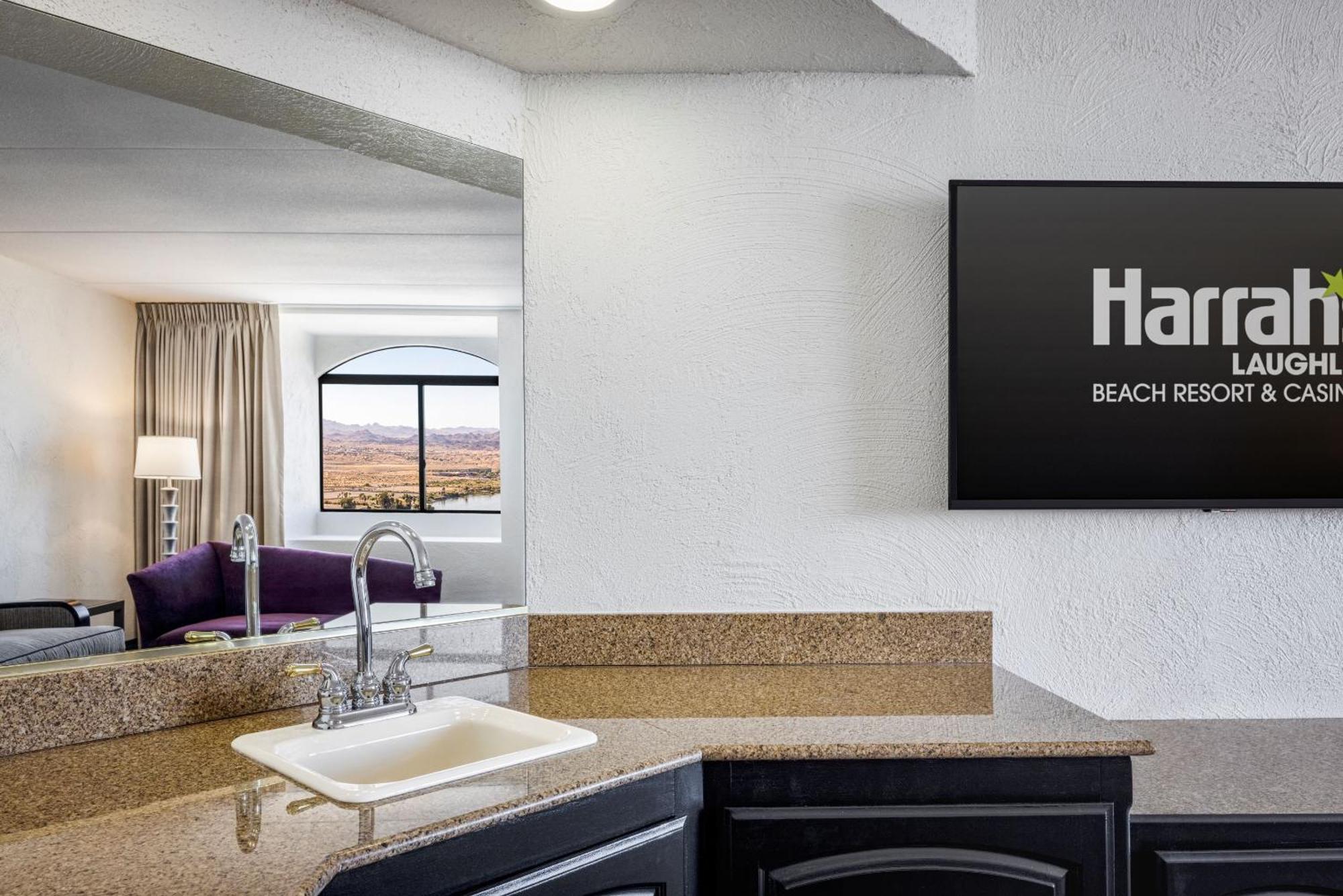 ฮาราห์ ลาฟลิน คาสิโน แอนด์ โฮเต็ล Hotel ภายนอก รูปภาพ