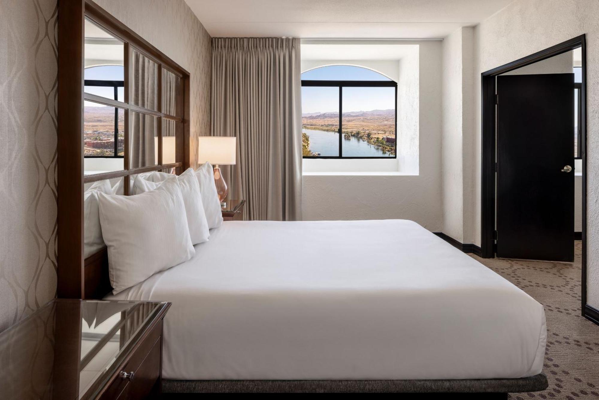 ฮาราห์ ลาฟลิน คาสิโน แอนด์ โฮเต็ล Hotel ภายนอก รูปภาพ